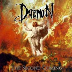 Daemon (DK) : The Second Coming